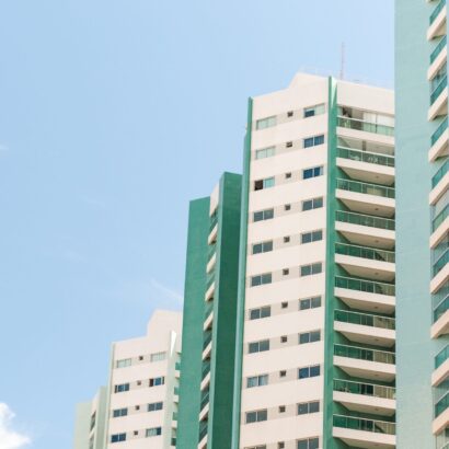 охрана жилых комплексов